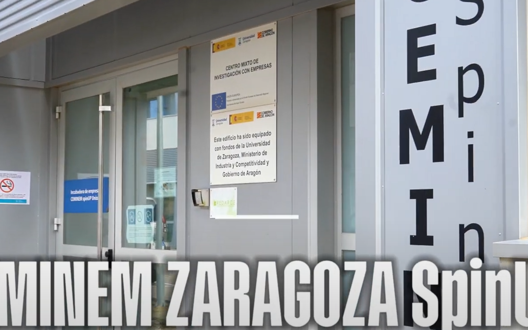 New HQ Alert: heliCO₂farm moves into CEMINEM!