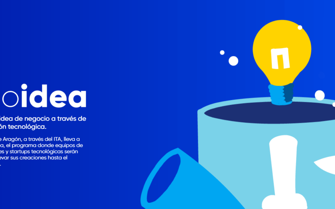 Major Milestone: heliCO₂farm selected for the INNOidea 2025 Program