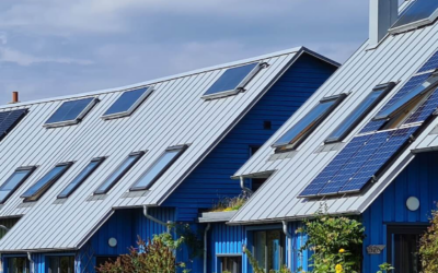 Tech Briefing: El Ultimátum del IPCC y la Hoja de Ruta Tecnológica