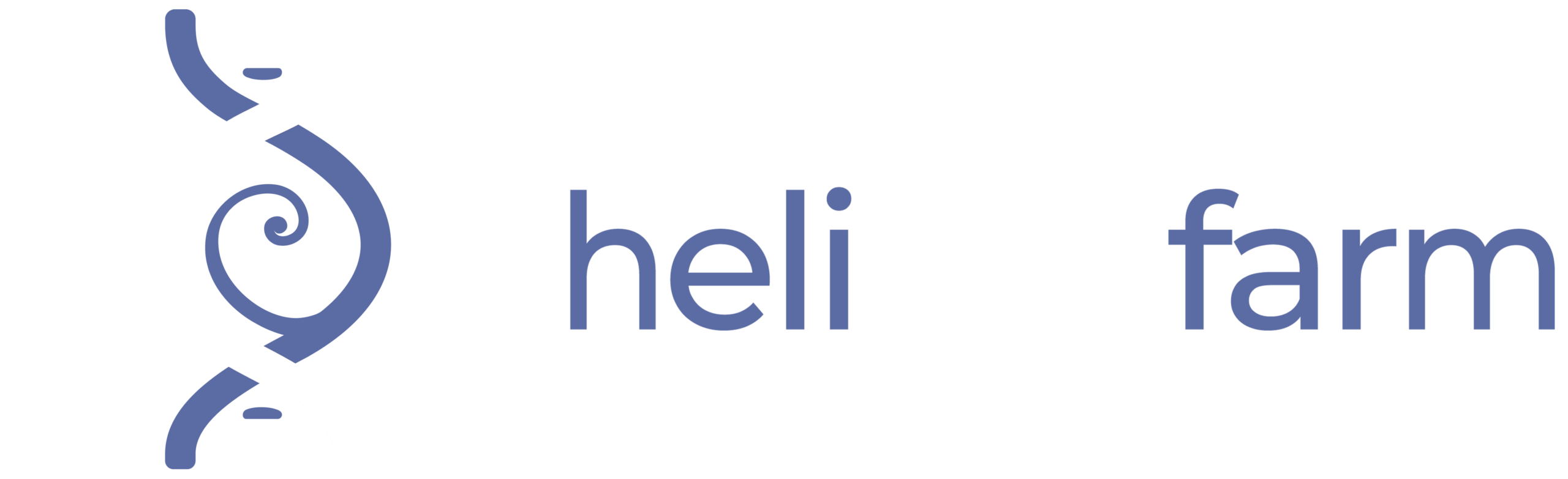 HeliCO₂farm - Capturamos carbono inspirándonos en la naturaleza