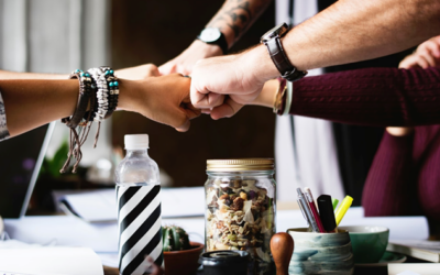 Incorporación del primer empleado de DUAL CYCLE