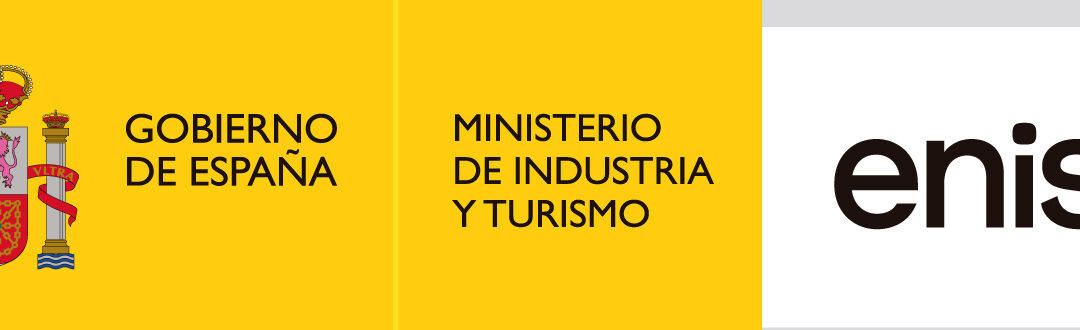 Declaracion de empresa emergente por ENISA
